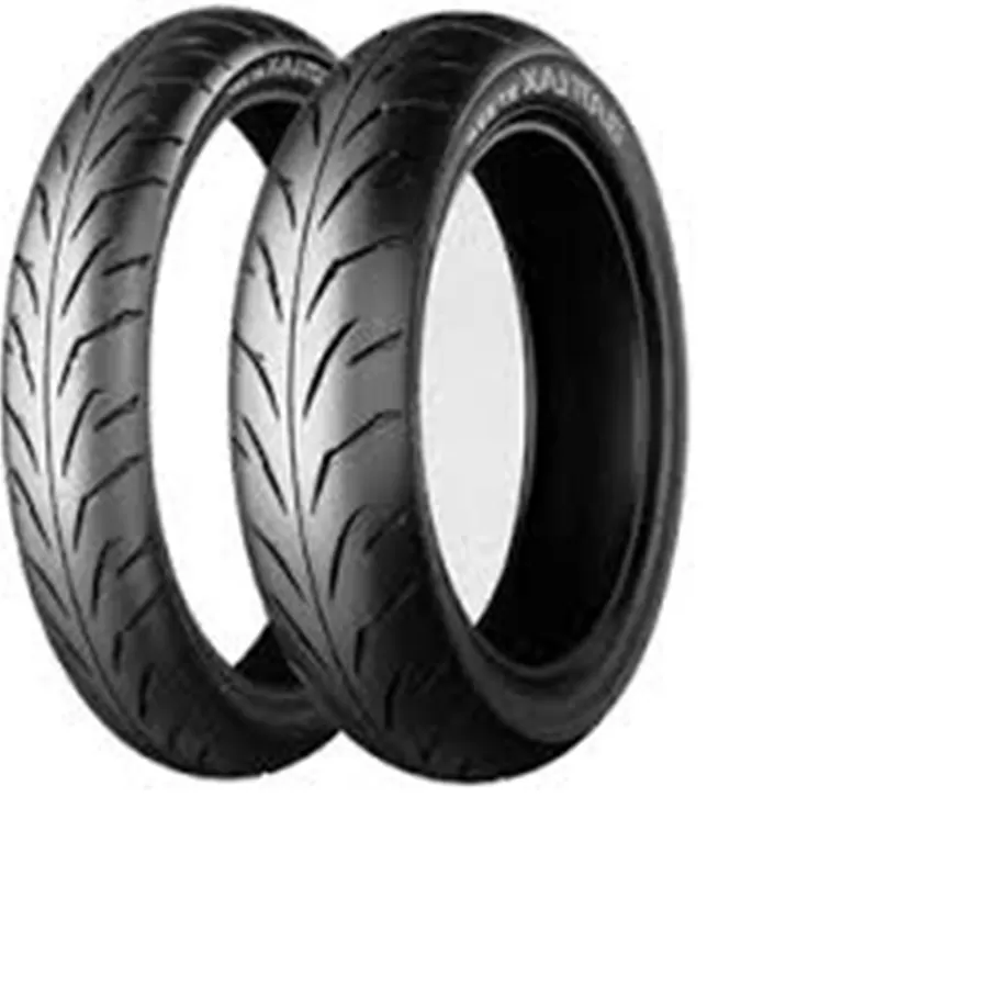 BRIDGESTONE 100/80-17 52H BATTLAX BT-39