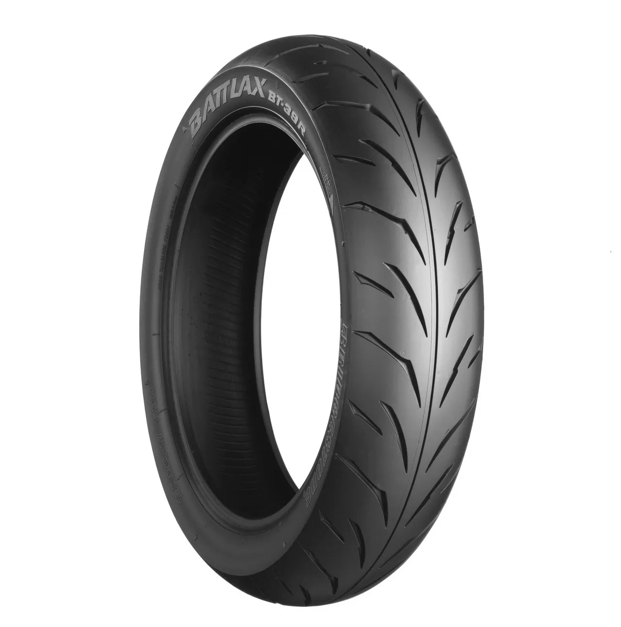 BRIDGESTONE 130/70-17 62H BATTLAX BT39