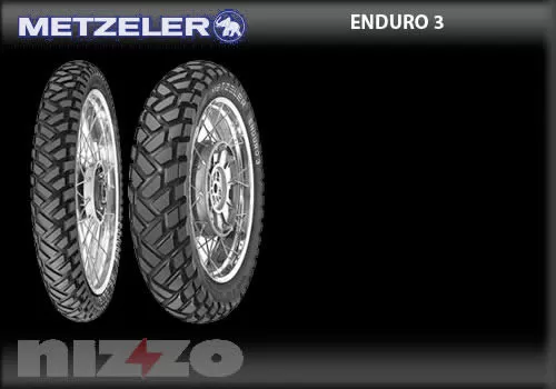 METZELER 140/80-17 69H E-3